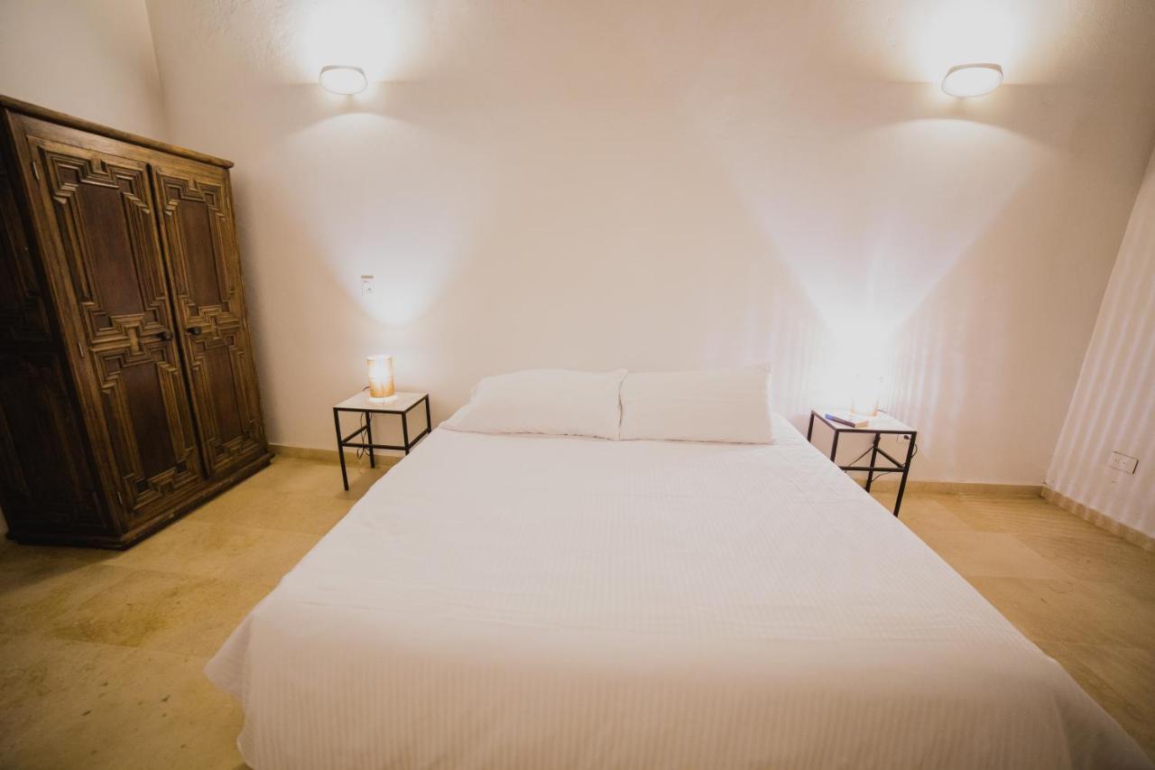 Karakali Boutique Hotel Момпос Экстерьер фото